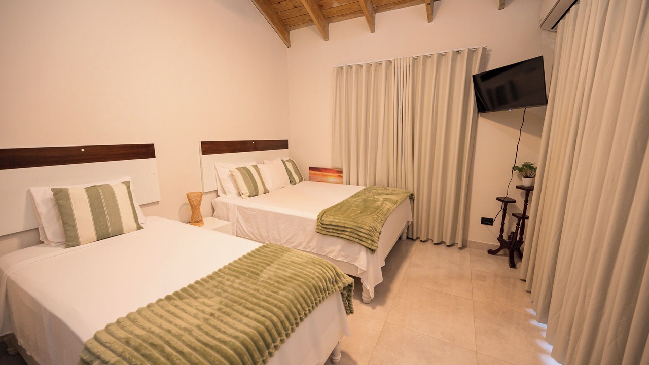 Photo of Bedroom in Puerto Plata