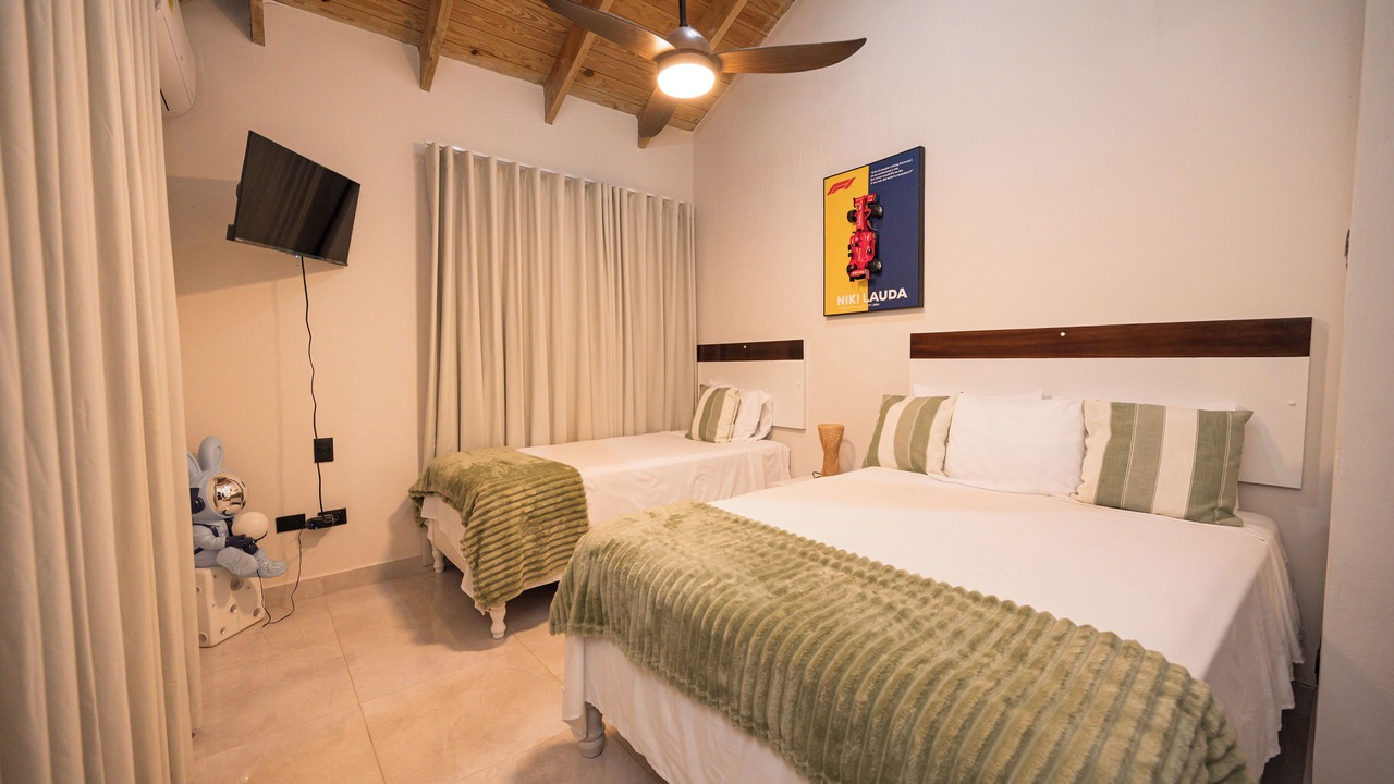 Photo of Bedroom in Puerto Plata