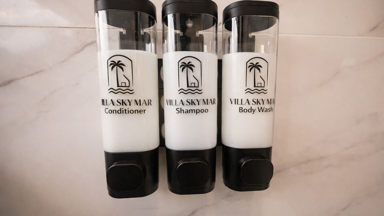Photo of Bathroom in Puerto Plata