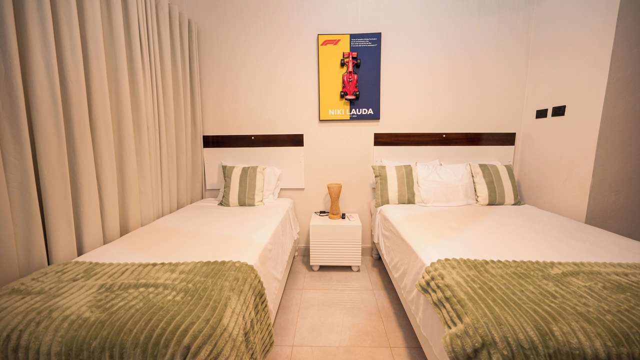 Photo of Bedroom in Puerto Plata