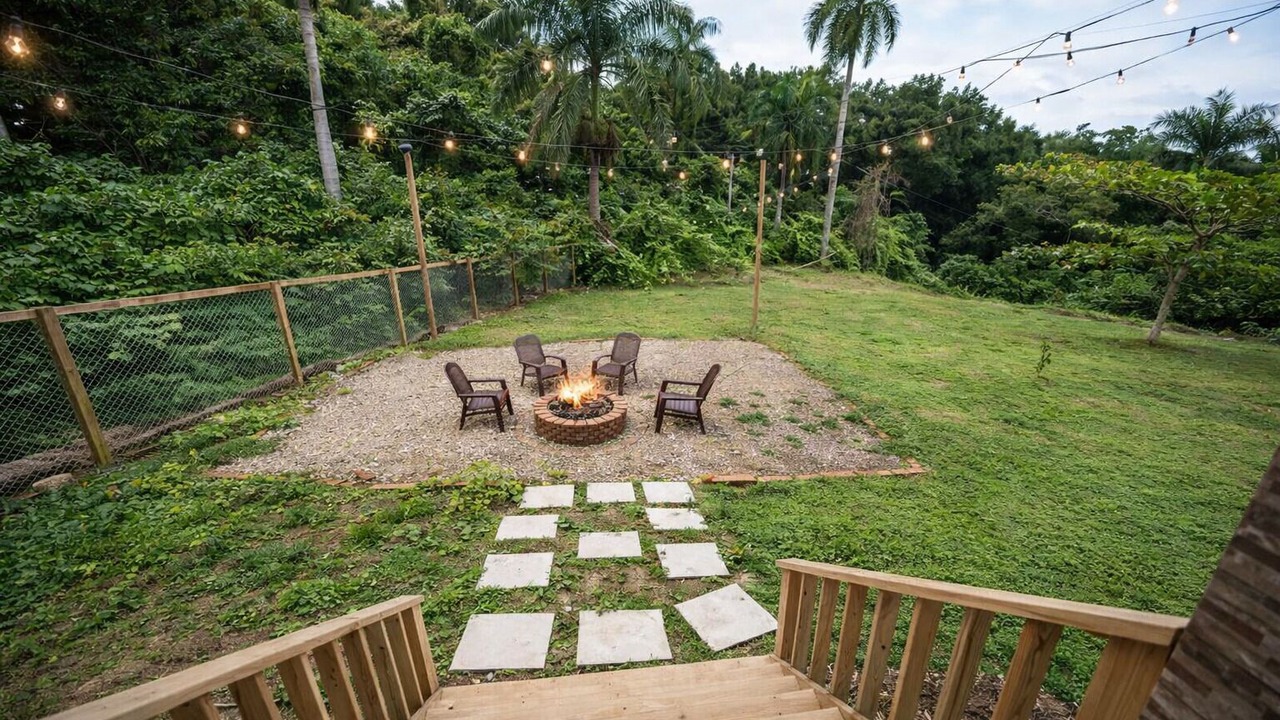 Photo of Outdoor in Puerto Plata