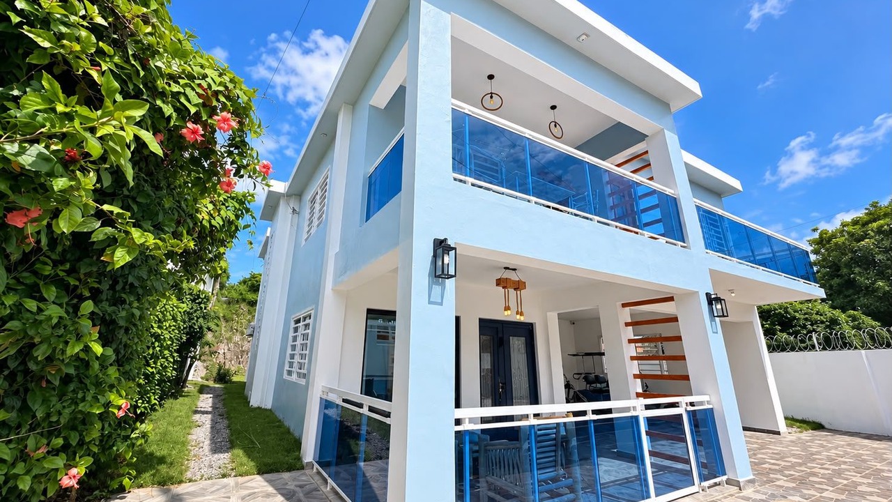 Photo of Outdoor in Las Galeras