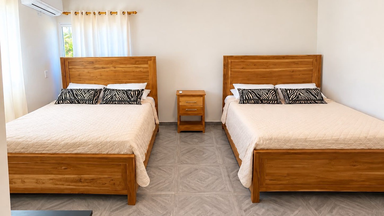 Photo of Bedroom in Las Galeras