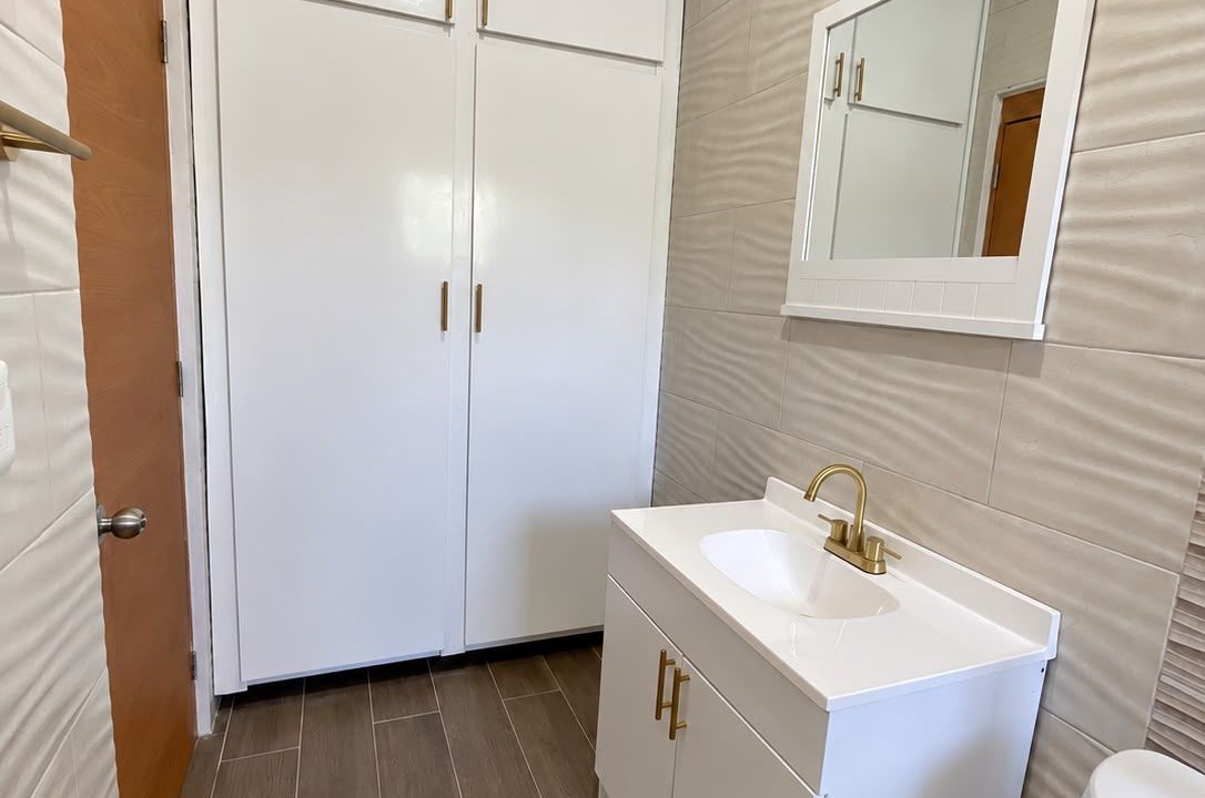 Photo of Bathroom in Las Galeras