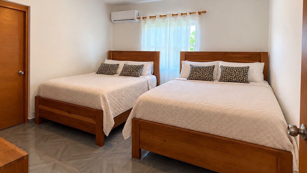 Photo of Bedroom in Las Galeras