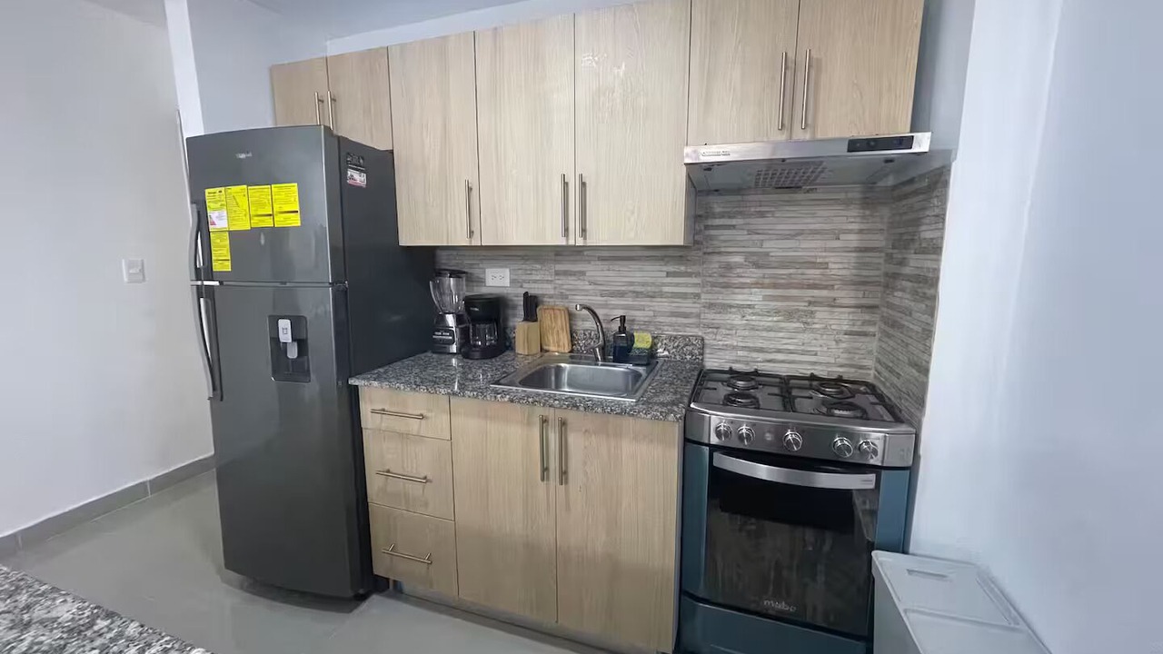 Photo of Kitchen in Veron
