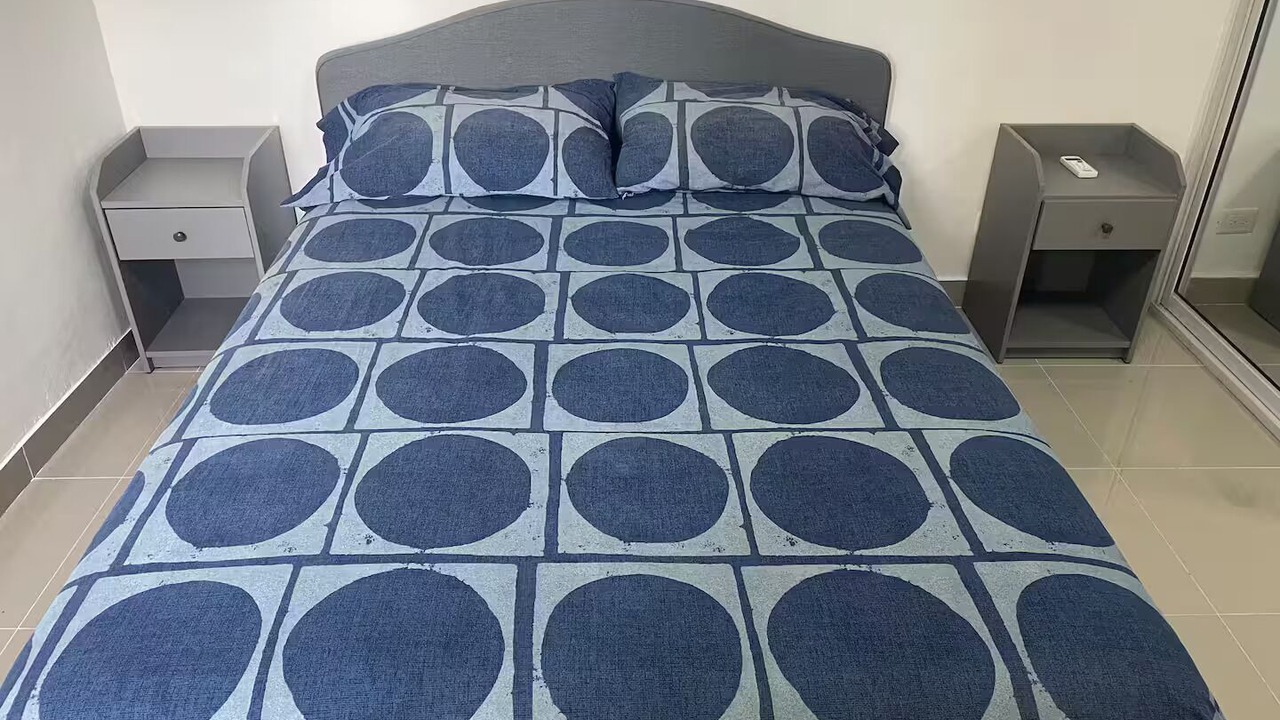 Photo of Bedroom in Veron