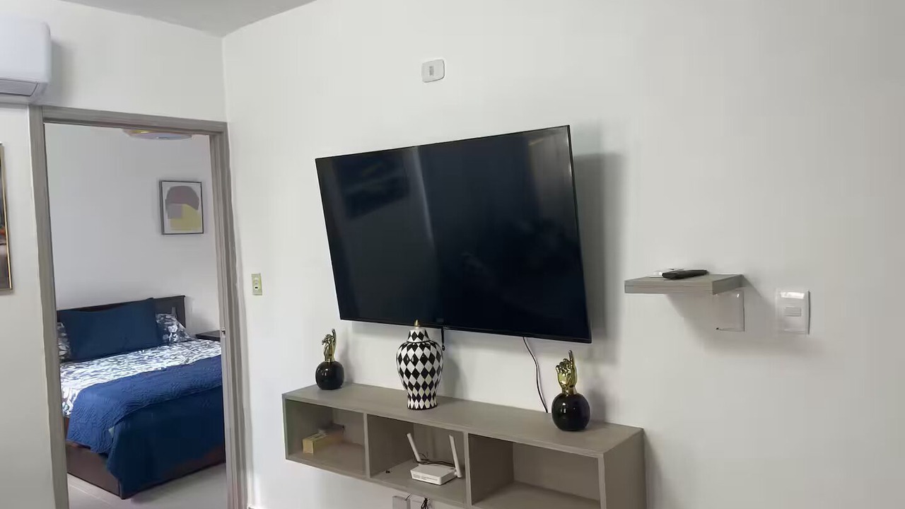 Photo of Bedroom in Veron