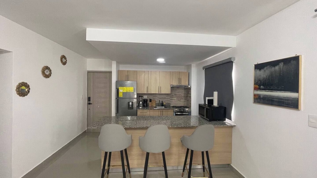Photo of Kitchen in Veron