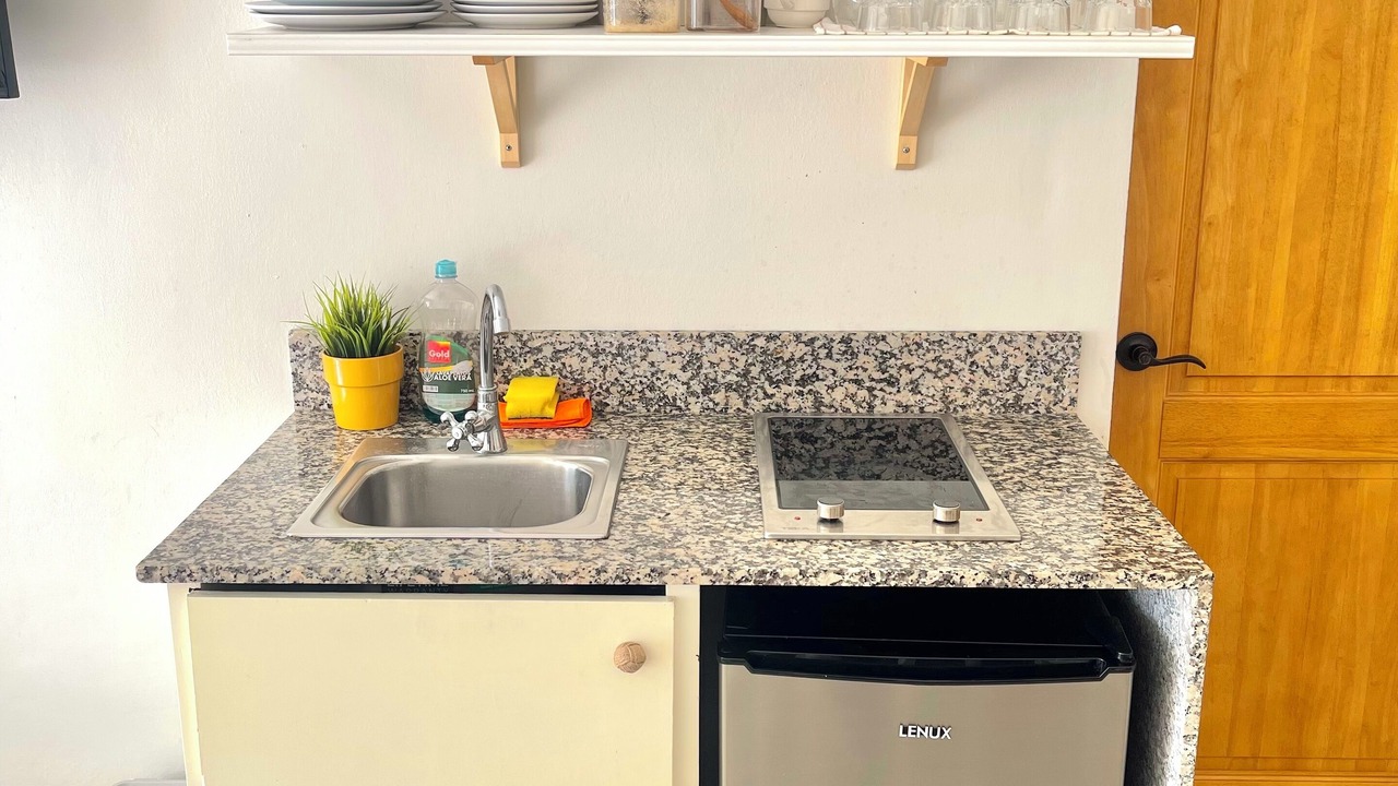 Photo of Kitchen in Bayahibe