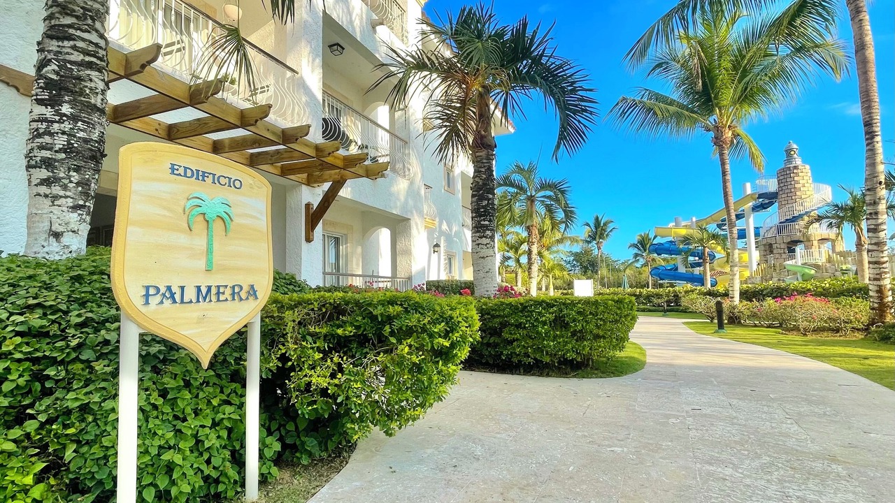 Photo of Outdoor in Bayahibe