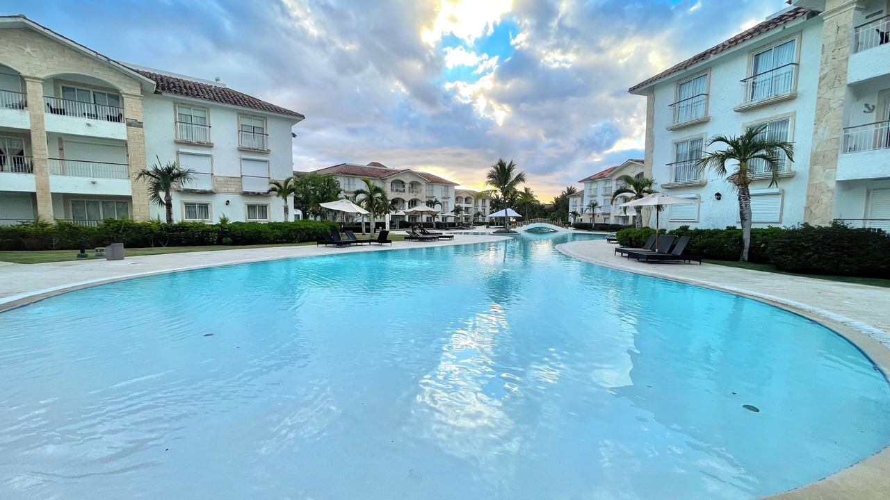 Photo of Outdoor in Bayahibe