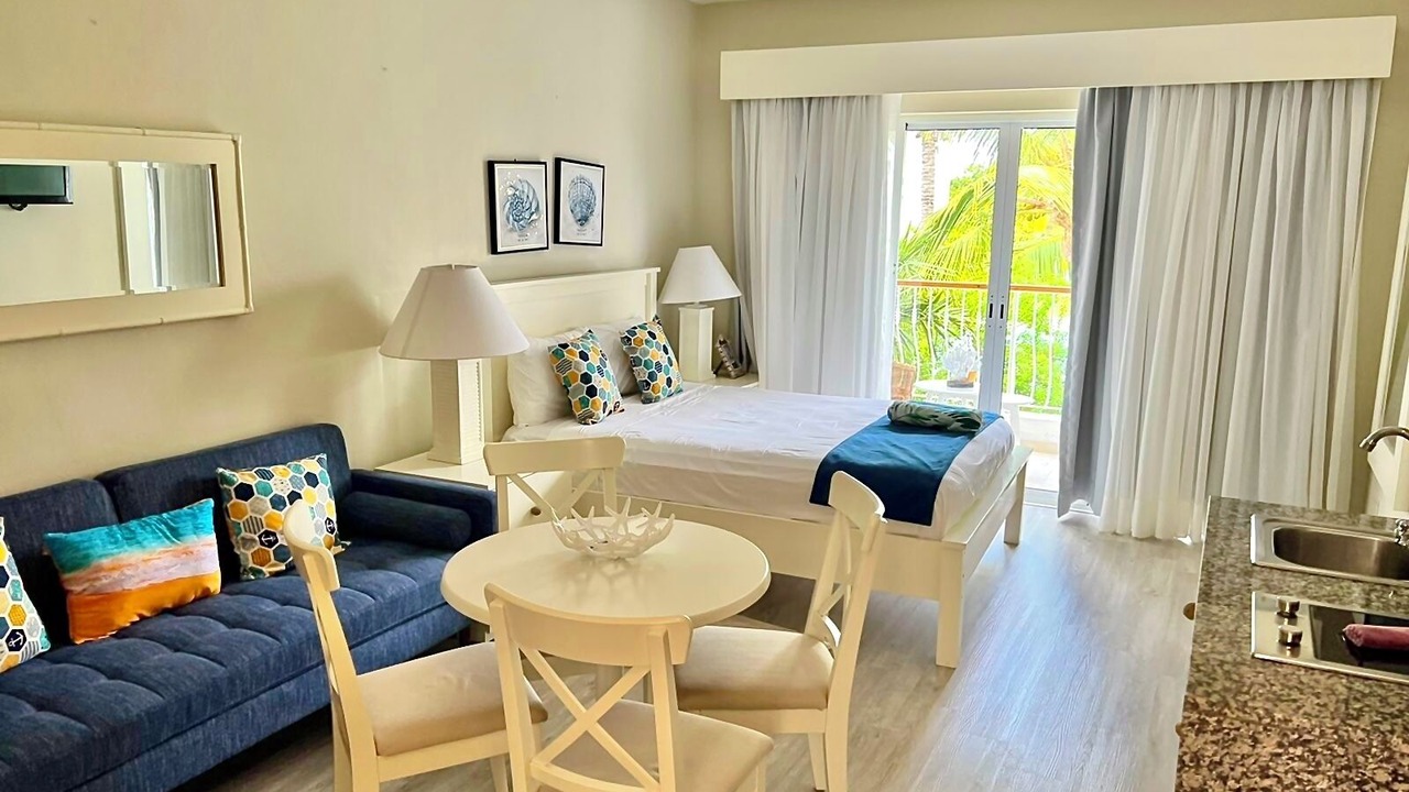 Photo of Bedroom in Bayahibe