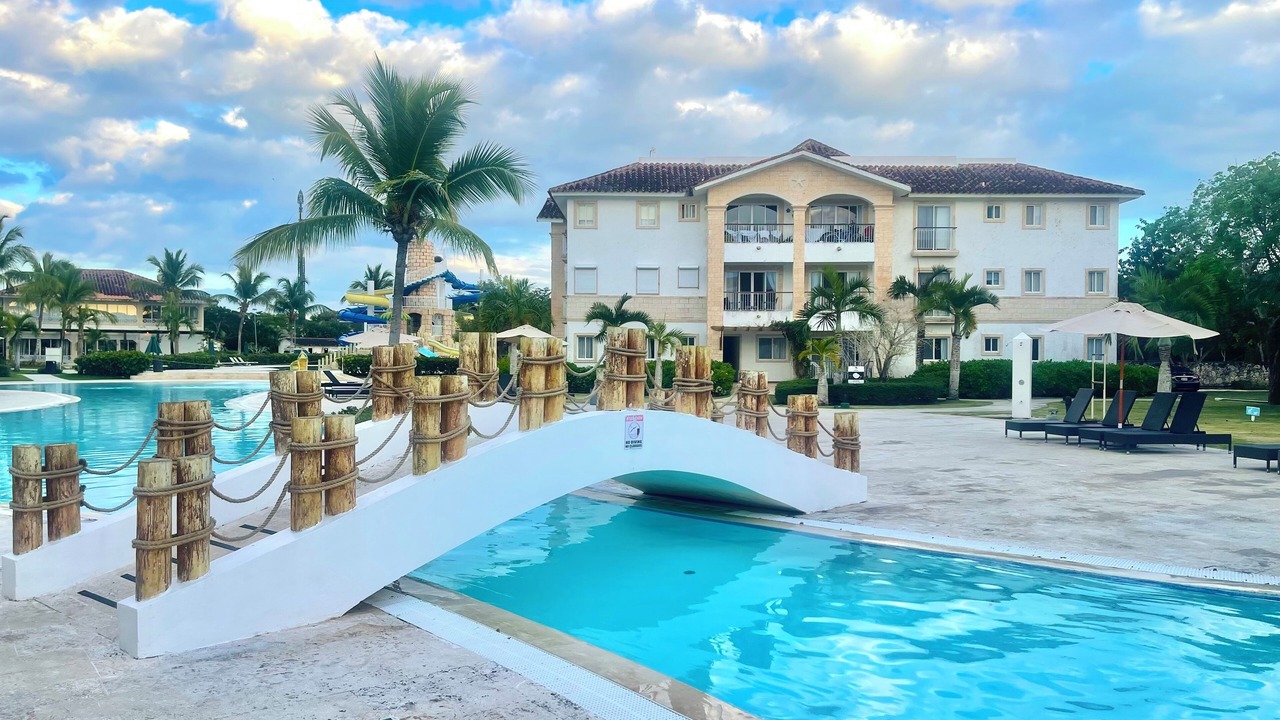 Photo of Outdoor in Bayahibe