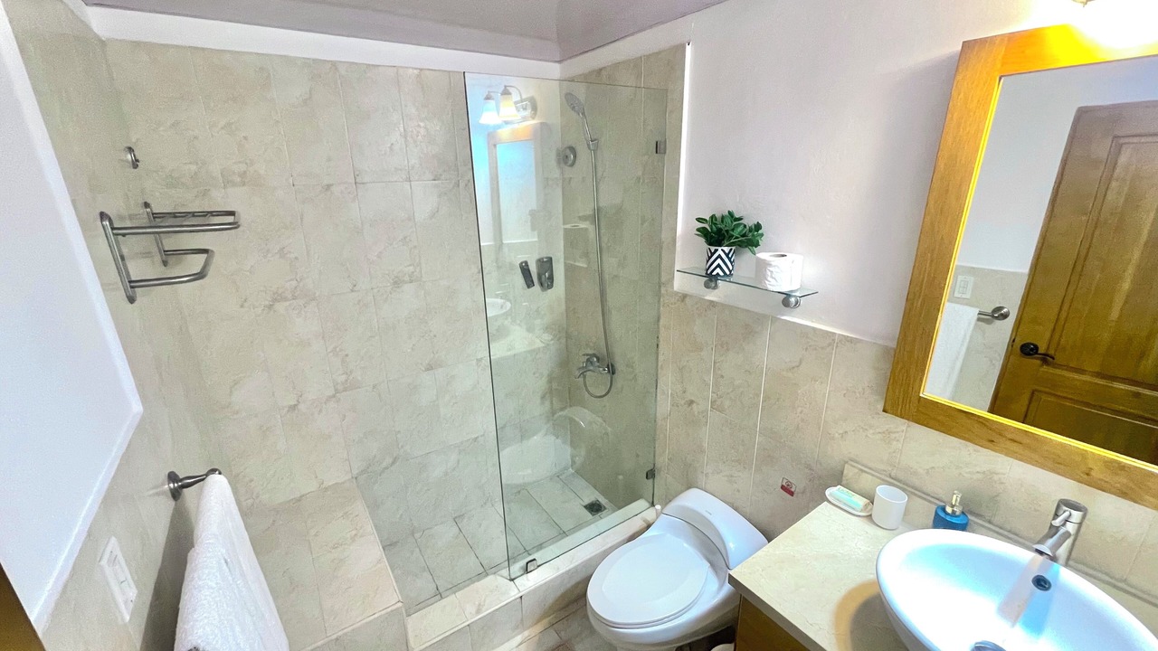 Photo of Bathroom in Bayahibe
