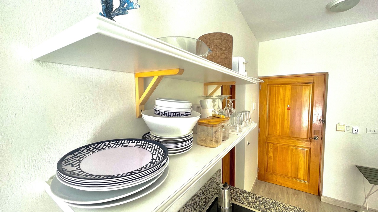 Photo of Kitchen in Bayahibe