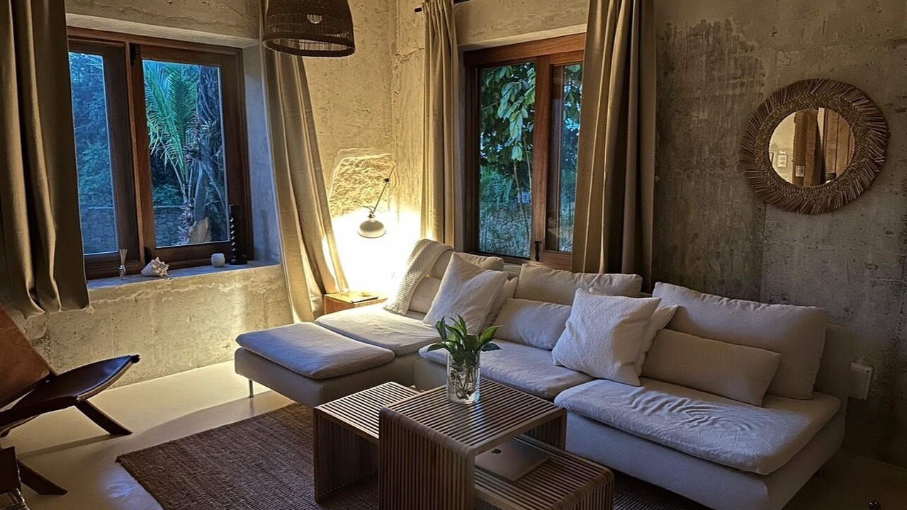 Photo of Livingroom in Cabarete