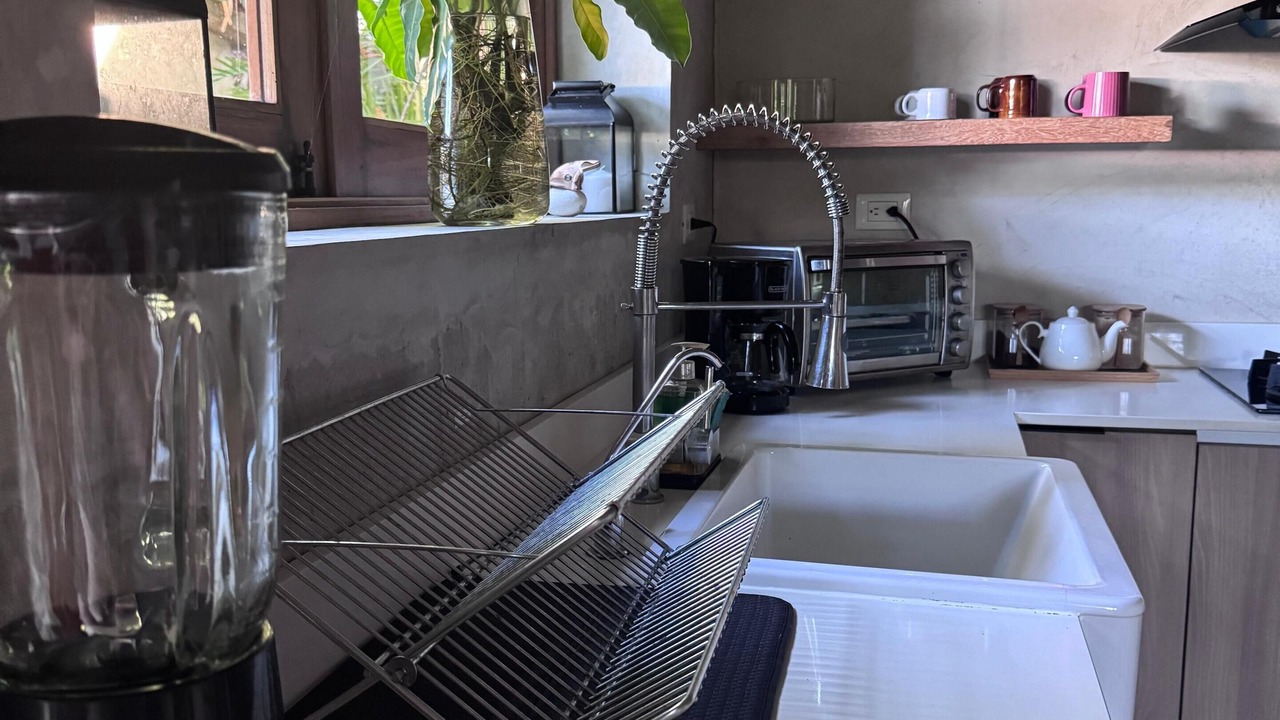 Photo of Kitchen in Cabarete