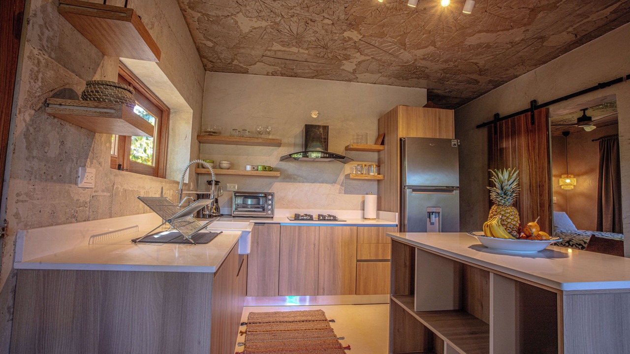 Photo of Kitchen in Cabarete