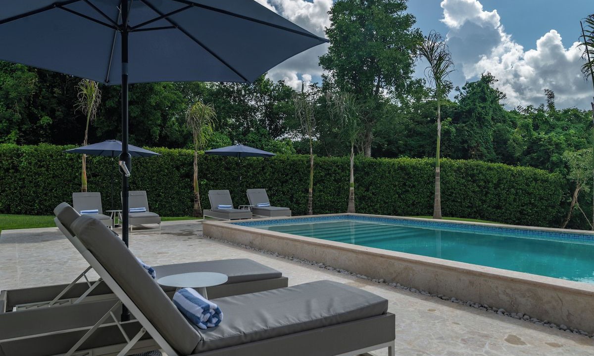 Photo of Outdoor in Punta Cana
