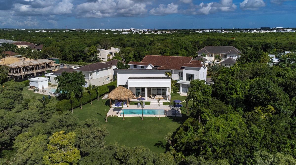 Photo of Outdoor in Punta Cana