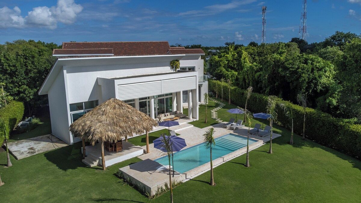 Photo of Others in Punta Cana