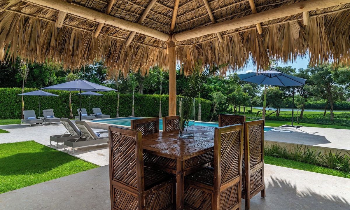Photo of Outdoor in Punta Cana