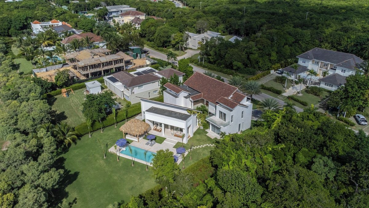 Photo of Outdoor in Punta Cana