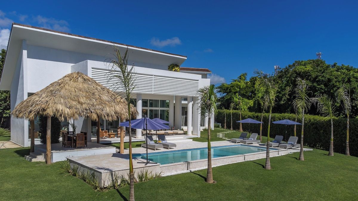 Photo of Outdoor in Punta Cana