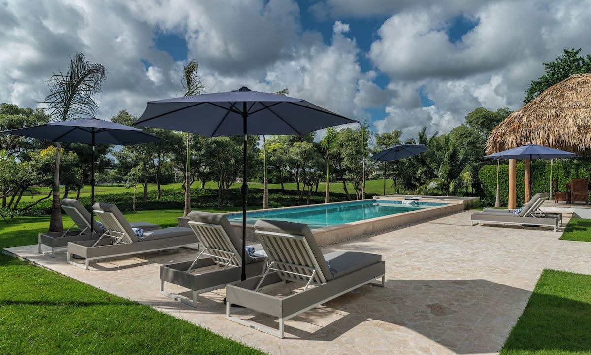 Photo of Outdoor in Punta Cana