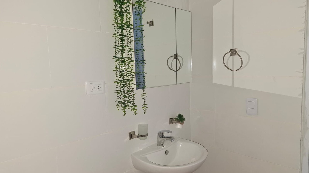 Photo of Bathroom in Bonao