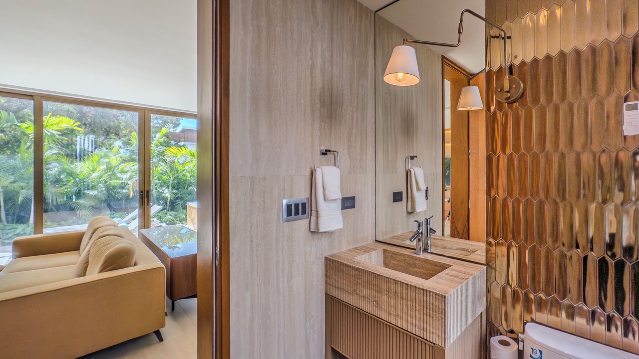 Photo of Bathroom in Casa de Campo