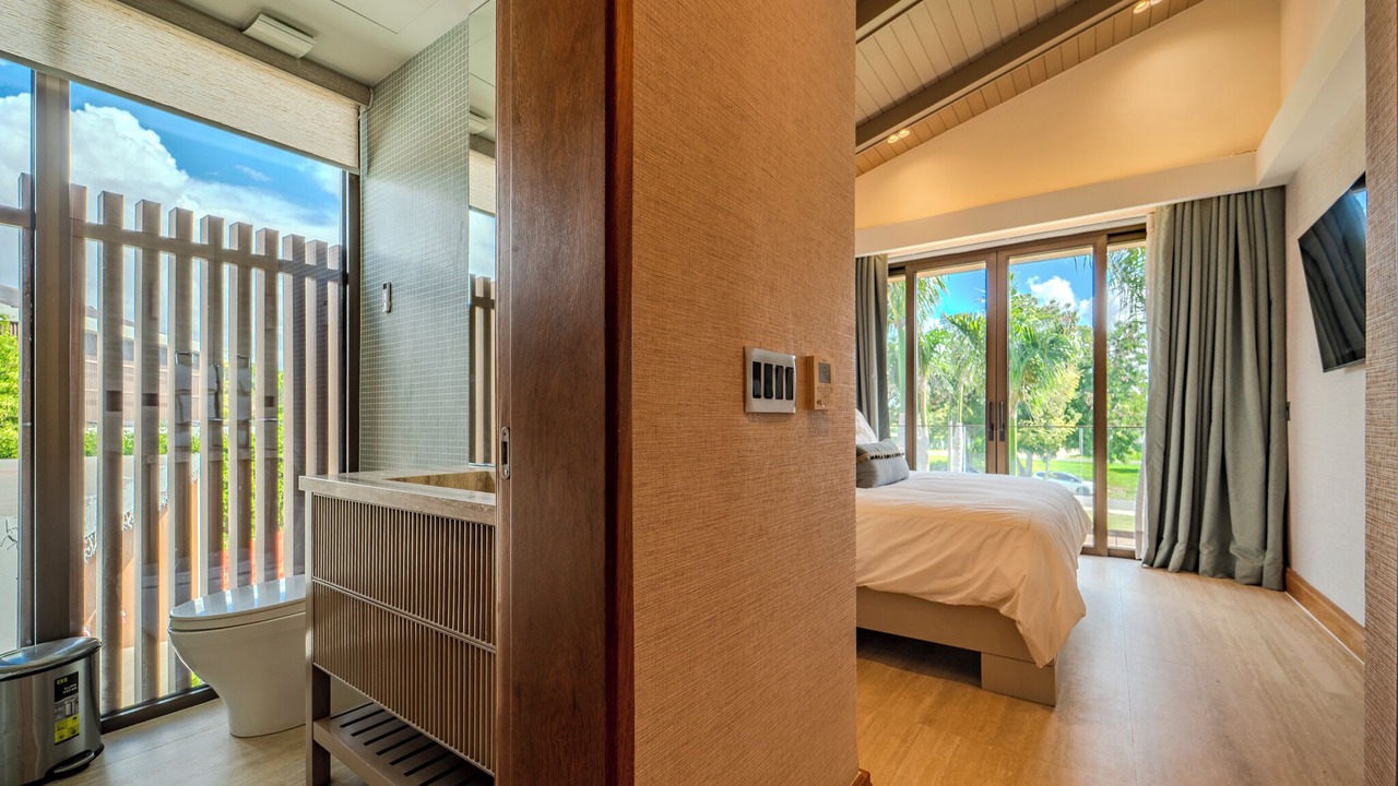 Photo of Bedroom in Casa de Campo