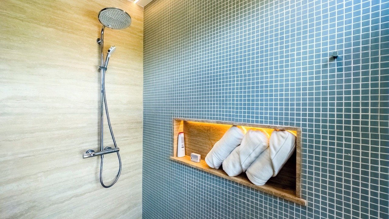 Photo of Bathroom in Casa de Campo
