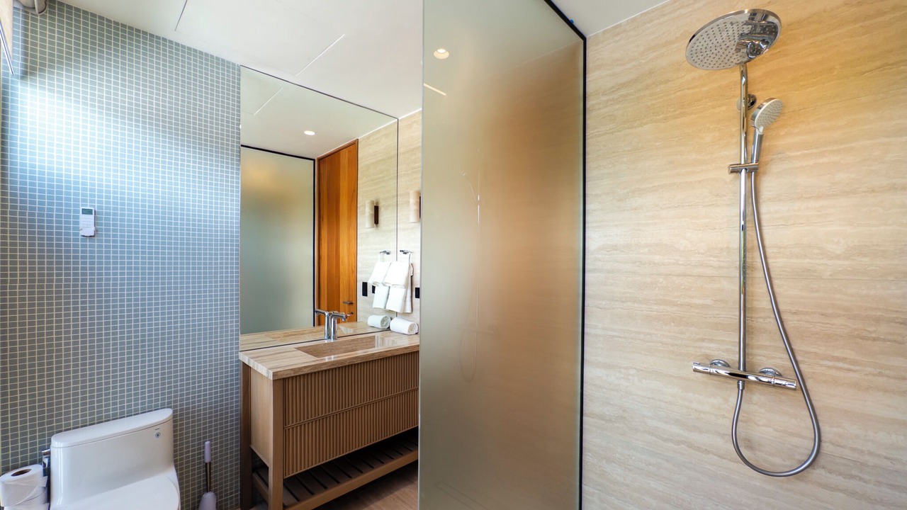 Photo of Bathroom in Casa de Campo