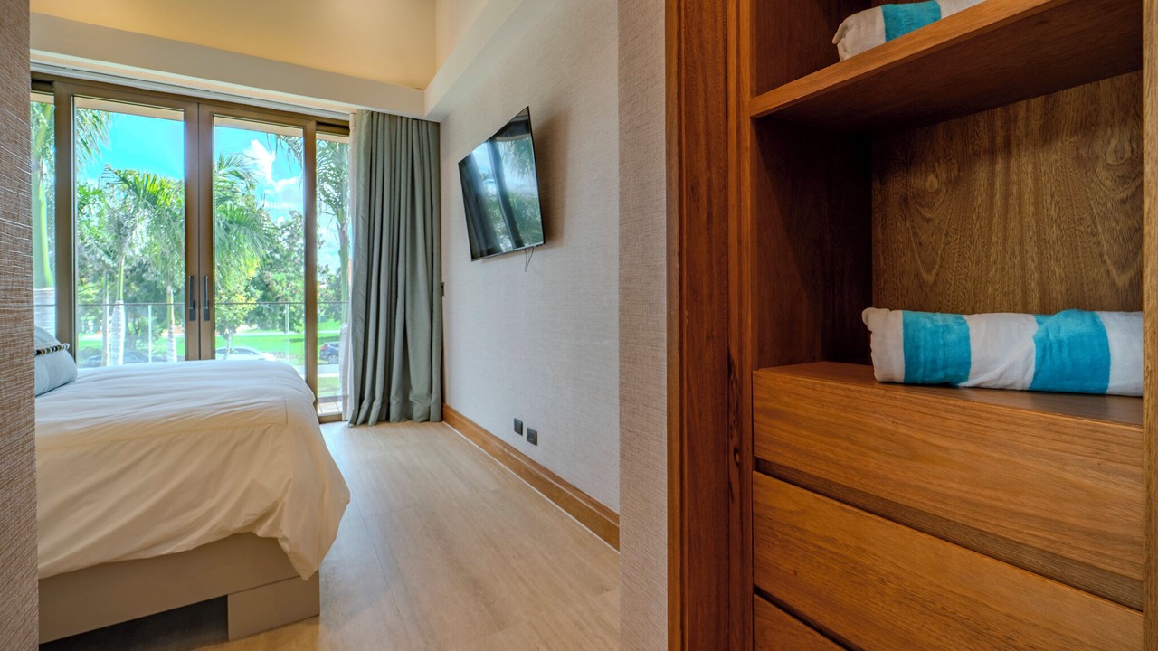 Photo of Bedroom in Casa de Campo