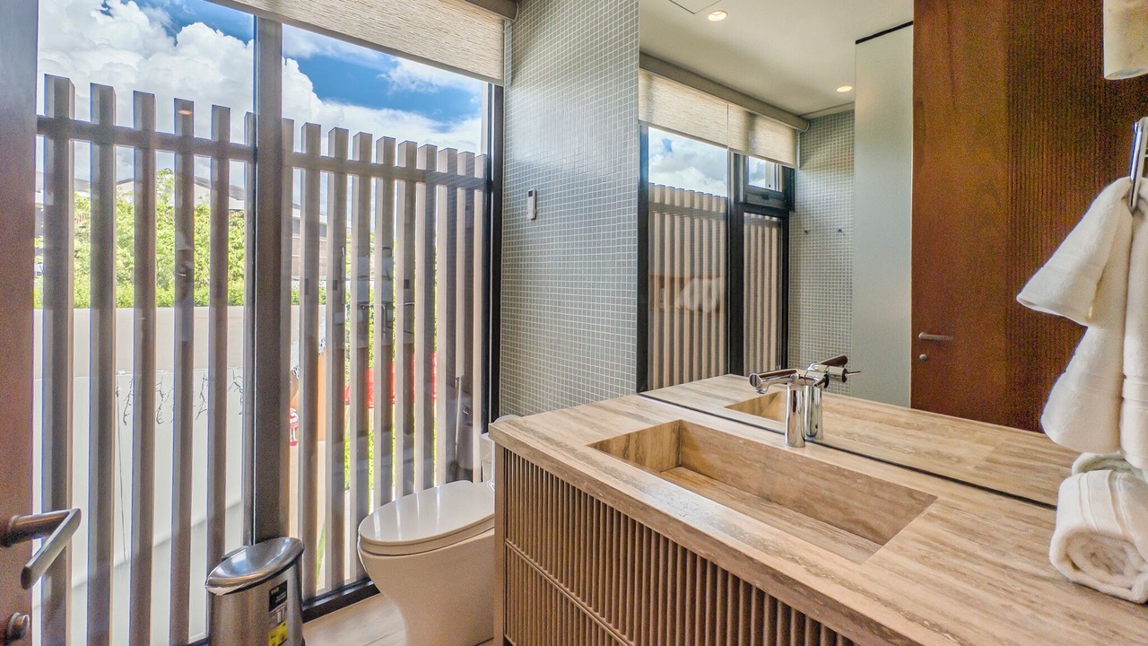 Photo of Bathroom in Casa de Campo