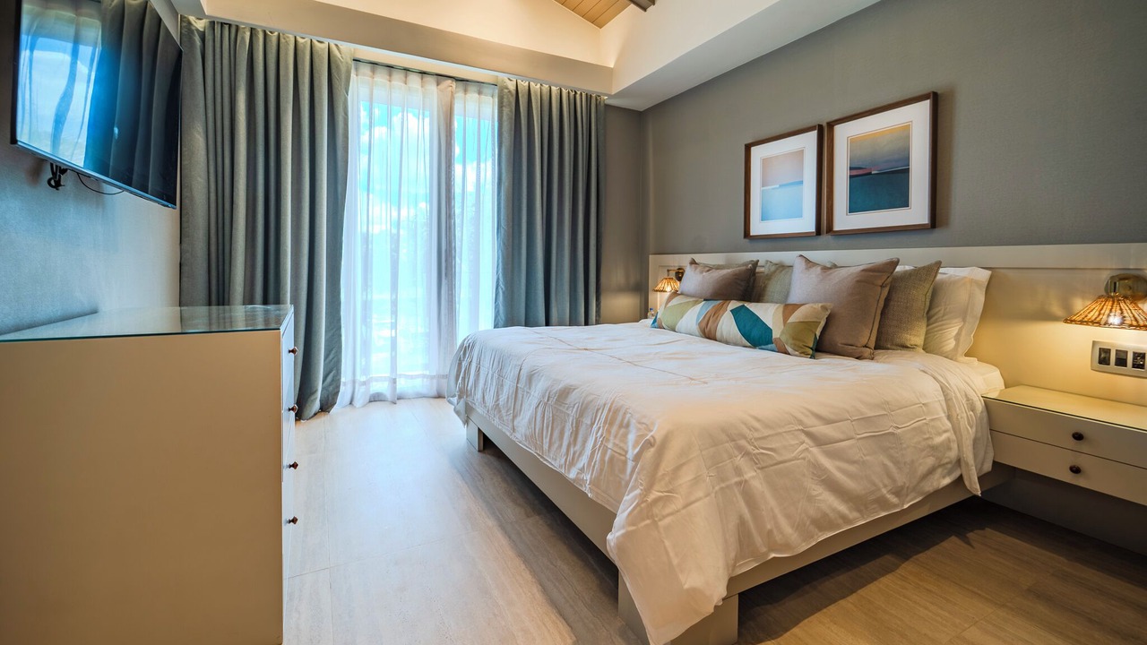 Photo of Bedroom in Casa de Campo