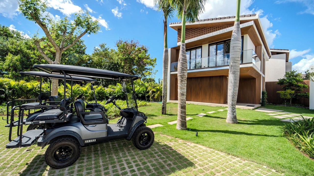 Photo of Outdoor in Casa de Campo