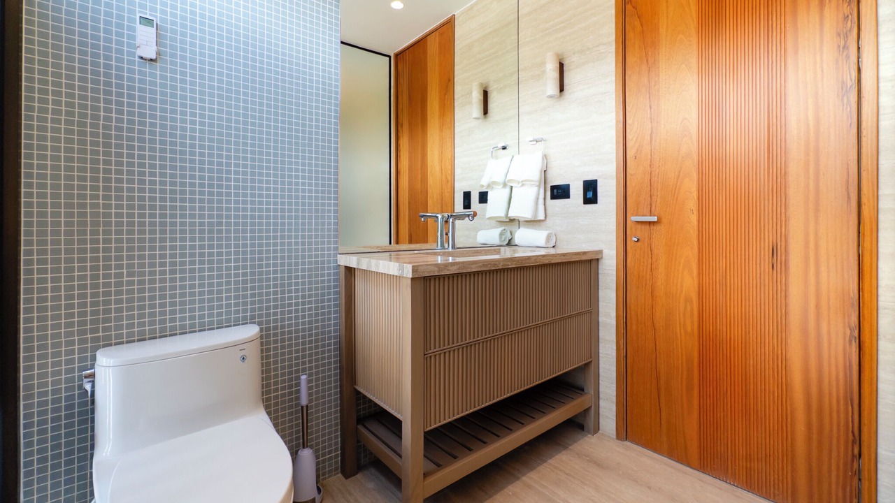Photo of Bathroom in Casa de Campo
