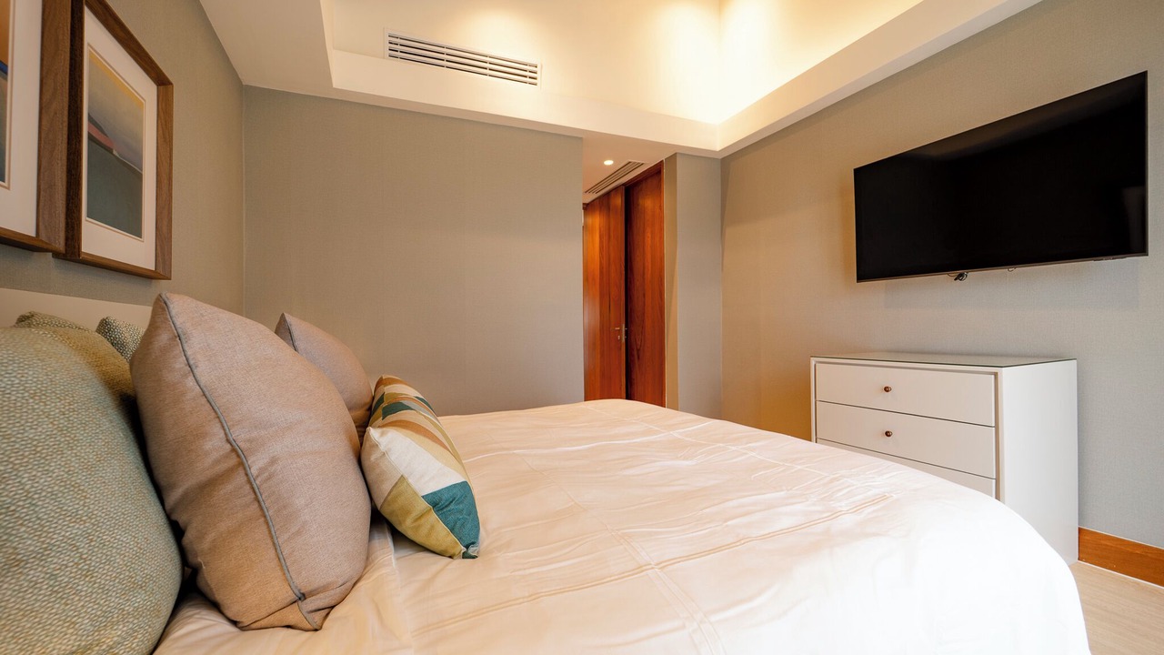 Photo of Bedroom in Casa de Campo