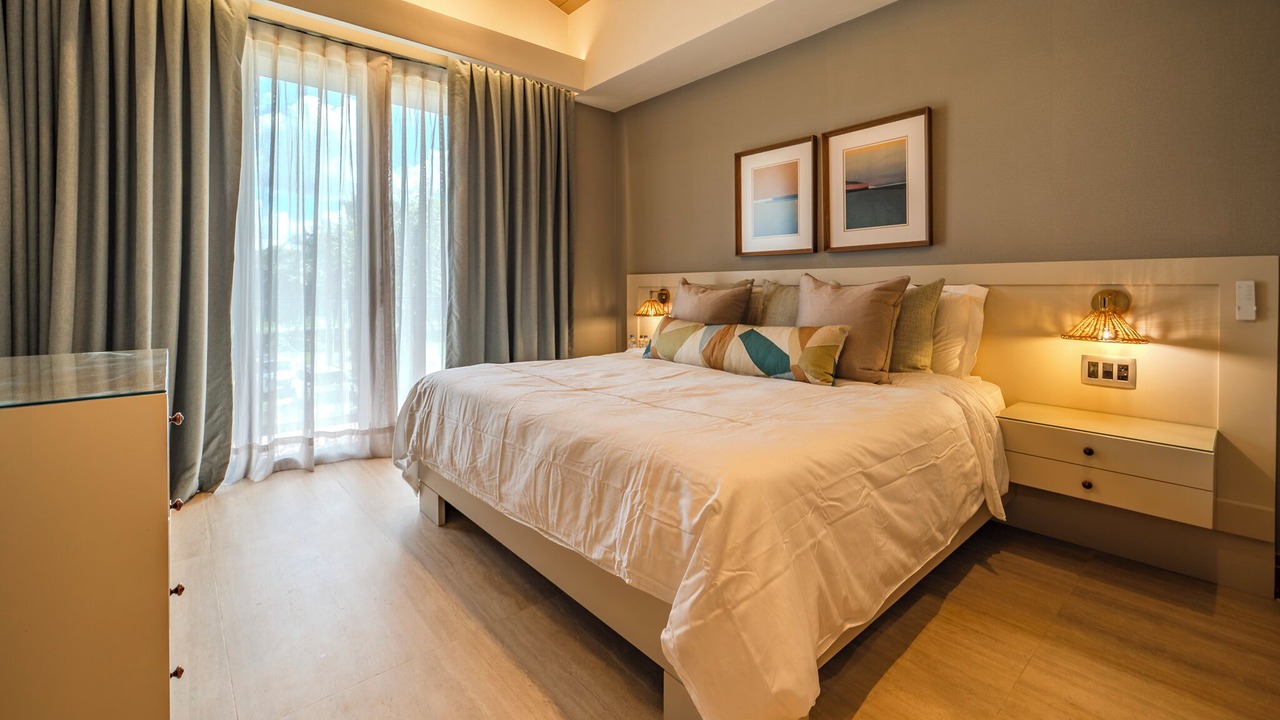 Photo of Bedroom in Casa de Campo