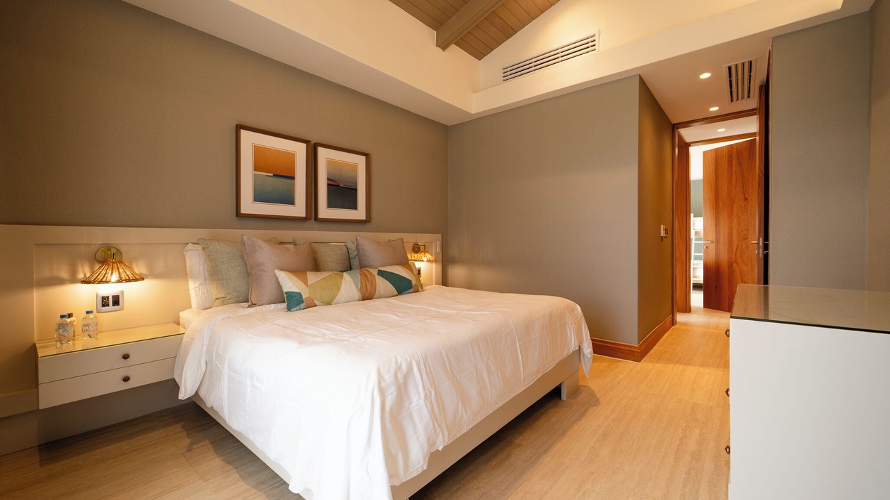 Photo of Bedroom in Casa de Campo