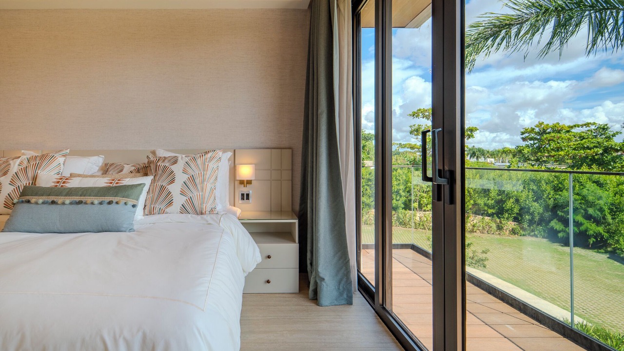 Photo of Bedroom in Casa de Campo