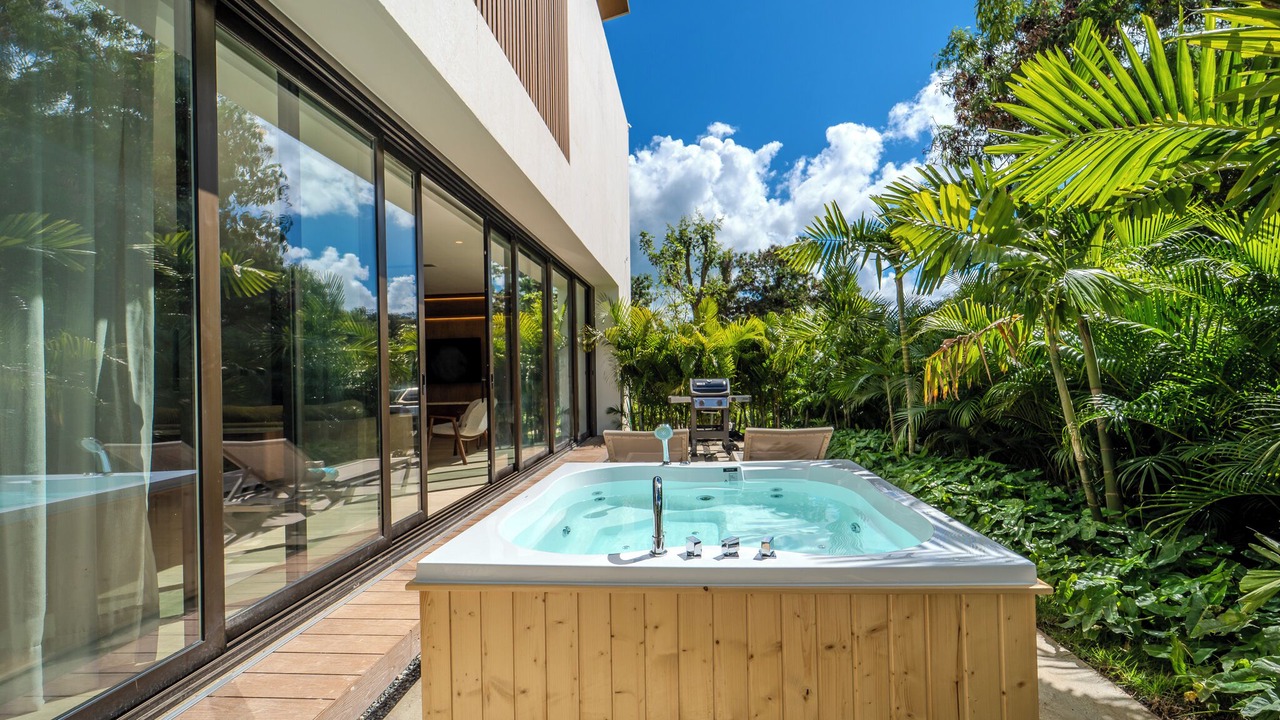 Photo of Patio Balcony in Casa de Campo