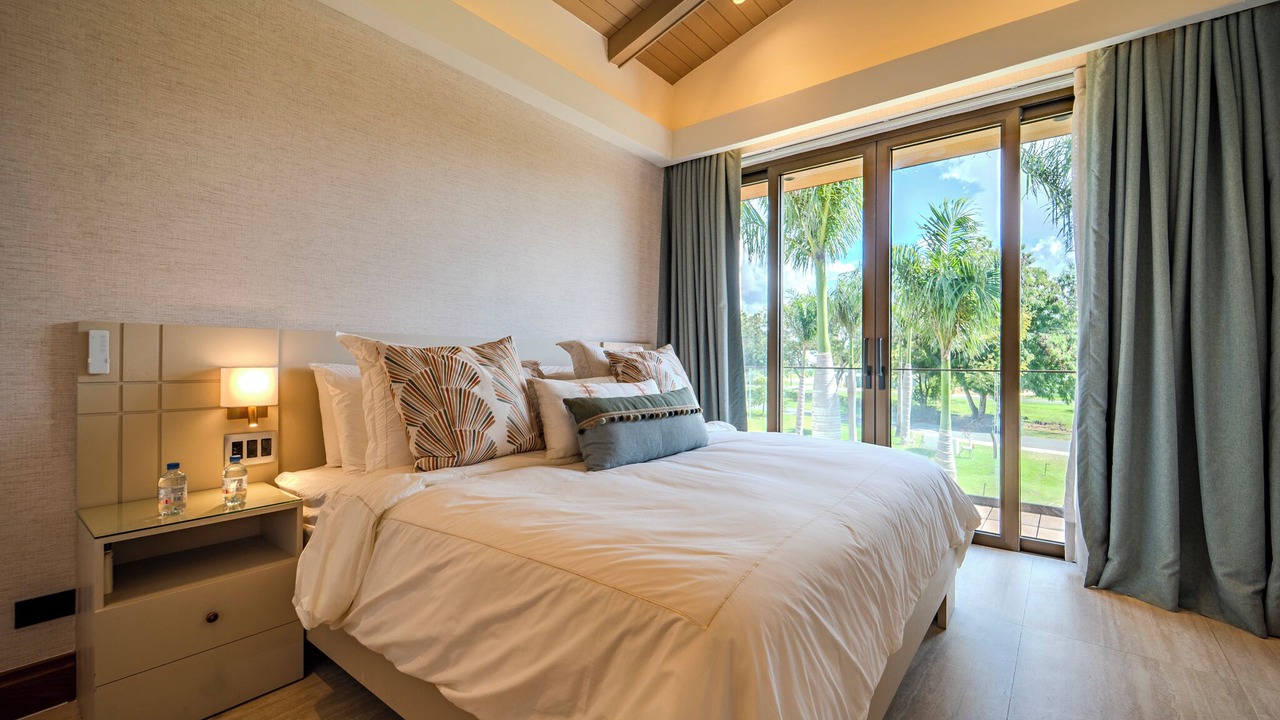 Photo of Bedroom in Casa de Campo