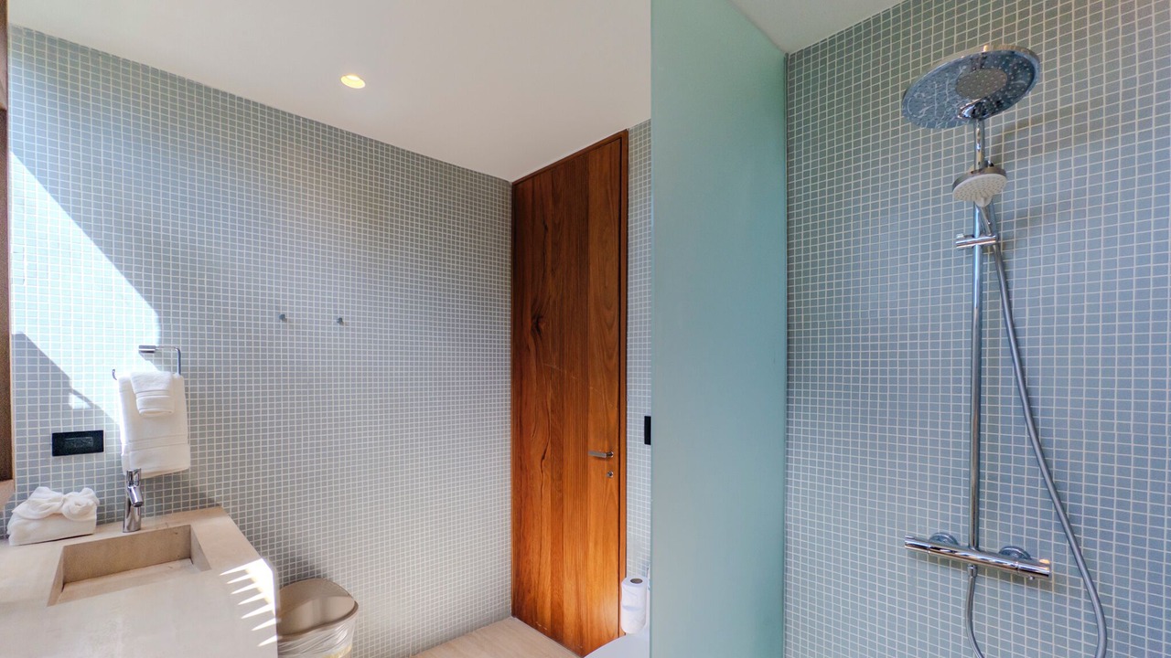 Photo of Bathroom in Casa de Campo