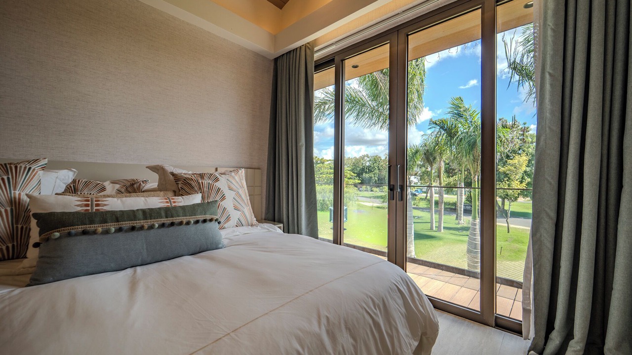 Photo of Bedroom in Casa de Campo