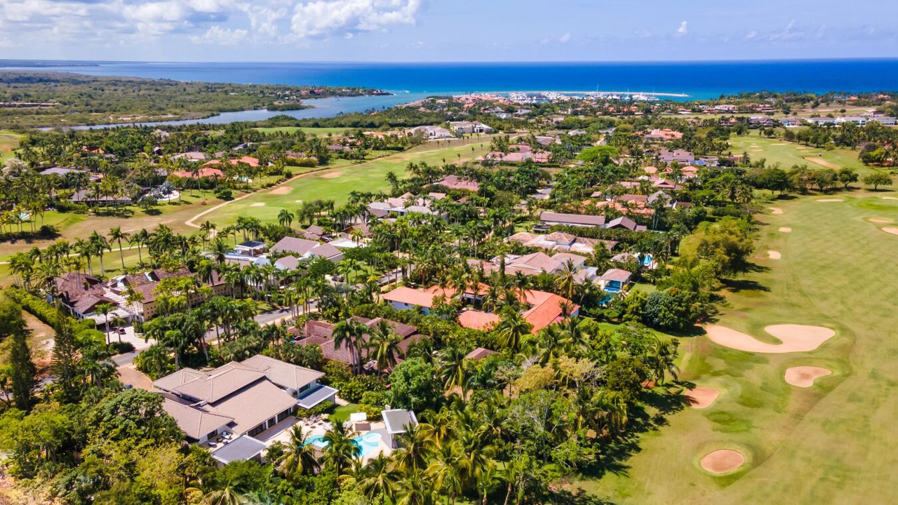 Photo of Outdoor in Casa de Campo