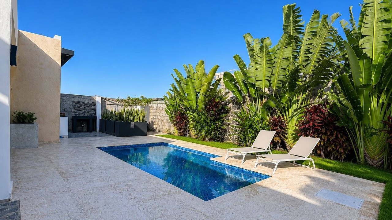 Photo of Outdoor in Las Galeras